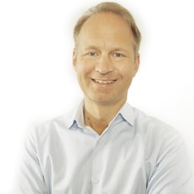 Tord Finstad, Managing Director Cambi Services